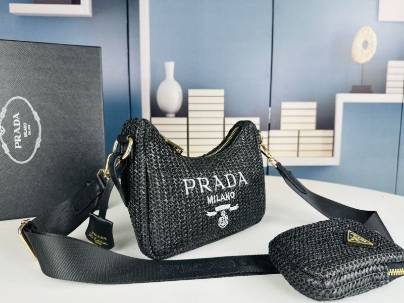 Prada Satchel Bags